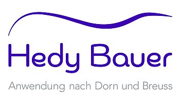 Logo: Praxis Hedy Bauer