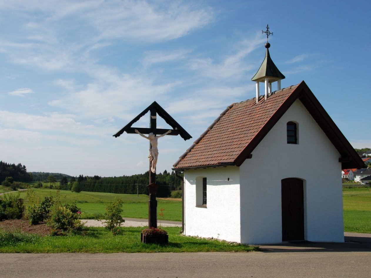 Dreifaltigkeitskapelle