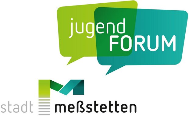 Logo Jugend Forum