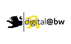 Logo Digital@bw