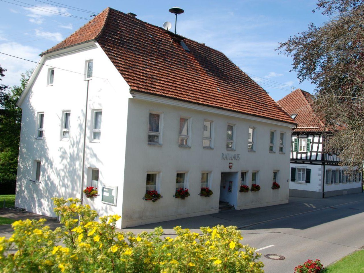 RathausUnterdigisheim