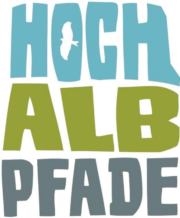 Logo Hochalbpfade