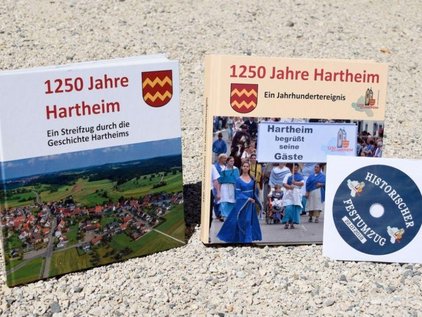 Heimat- und Geschichtsverein: "Vom Kear bis es Greach, em...